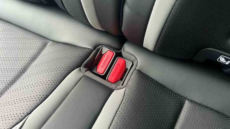 BYD Dolphin Surf 65kW Boost 43kWh 5dr Auto Electric Hatchback